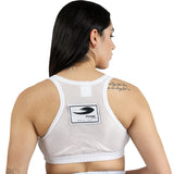 Sport Bra o protector de pecho (top + copas)