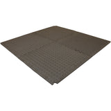 Piso o tapete deportivo tipo suela de eva foam