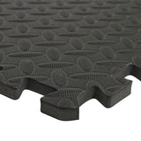 Piso o tapete deportivo tipo suela de eva foam