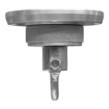 Swivel metalico profesional para pera fija de tablero