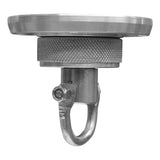 Swivel metalico profesional para pera fija de tablero