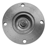 Swivel metalico profesional para pera fija de tablero