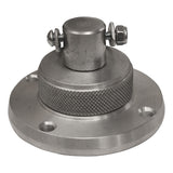 Swivel metalico profesional para pera fija de tablero