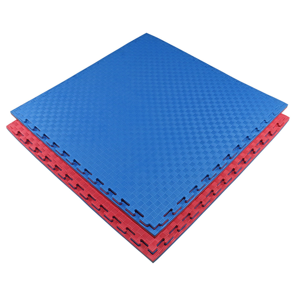 10 Pz Tatami M2 o piso para artes marciales, 2cm de Grosor