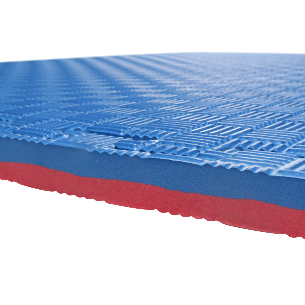 10 Pz Tatami M2 o piso para artes marciales, 2cm de Grosor