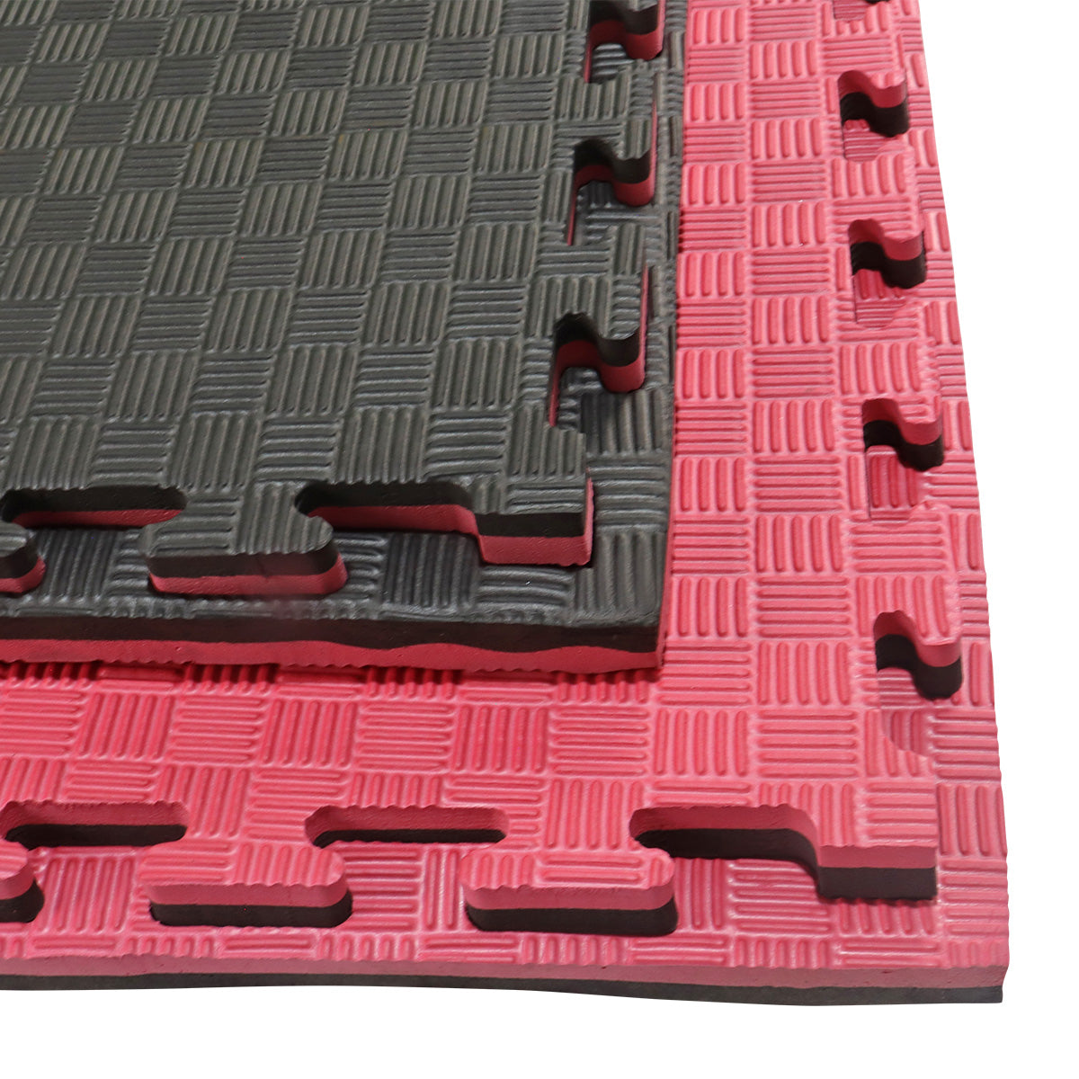 10 Pz Tatami M2 o piso para artes marciales, 2cm de Grosor