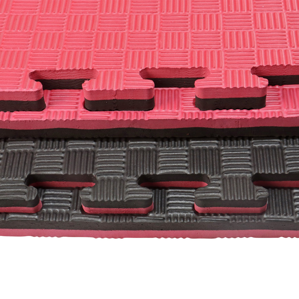 10 Pz Tatami M2 o piso para artes marciales, 2cm de Grosor