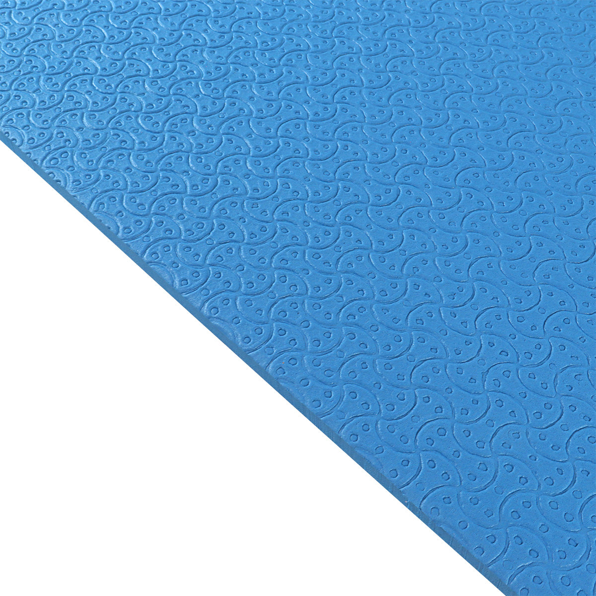 Tapete enrollable para ejercicios Eva Foam