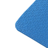 Tapete enrollable para ejercicios Eva Foam