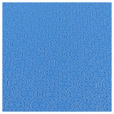 Tapete enrollable para ejercicios Eva Foam
