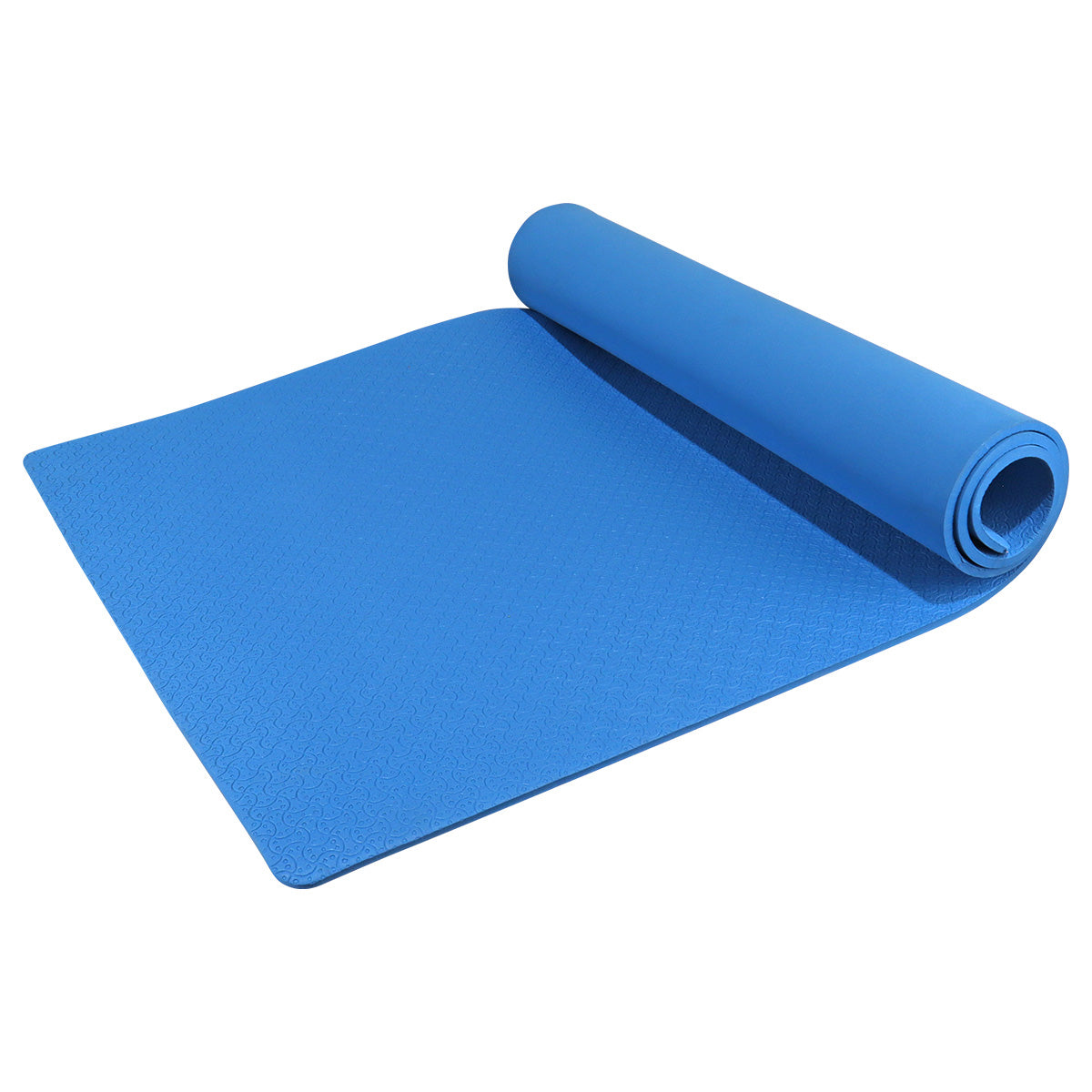 Tapete enrollable para ejercicios Eva Foam