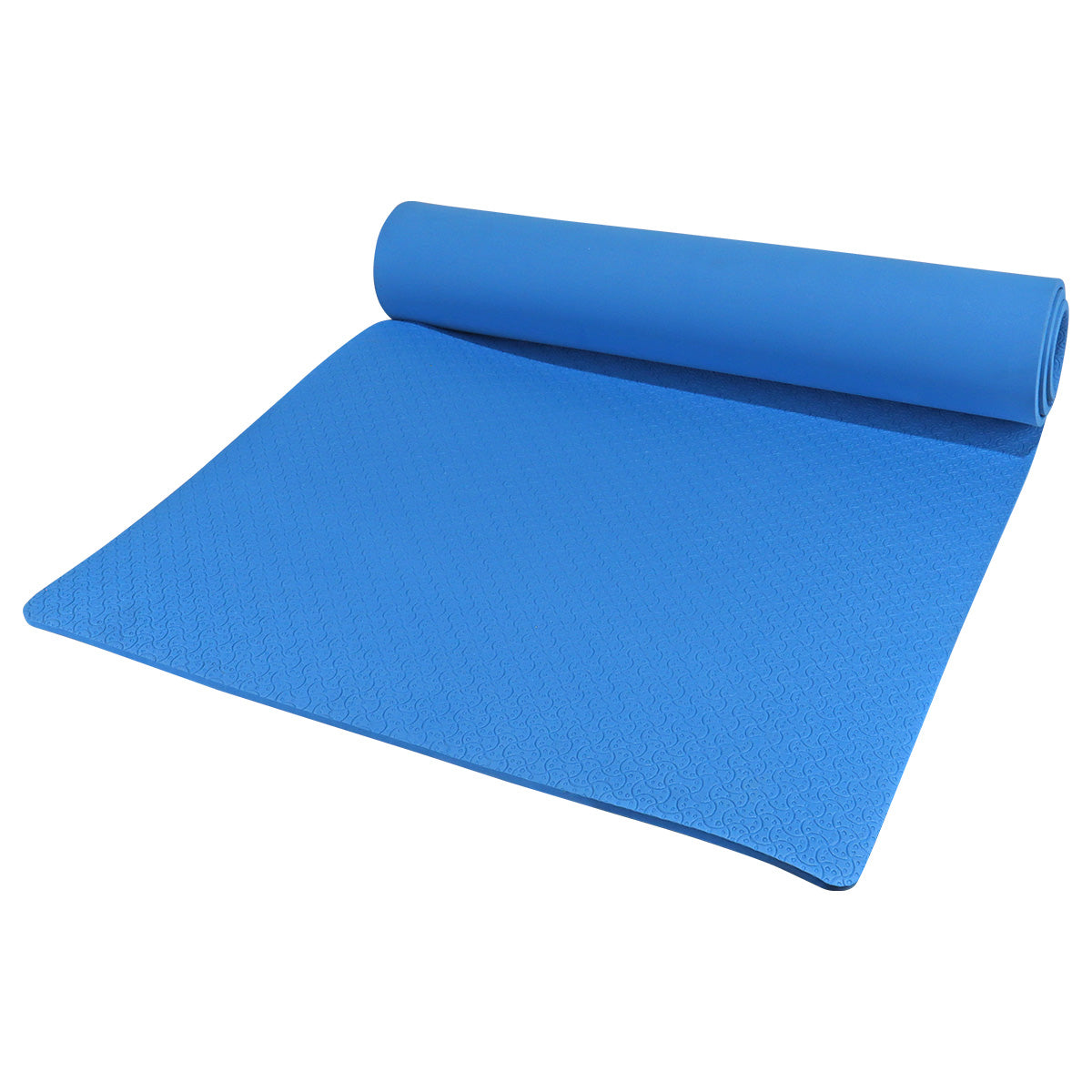 Tapete enrollable para ejercicios Eva Foam