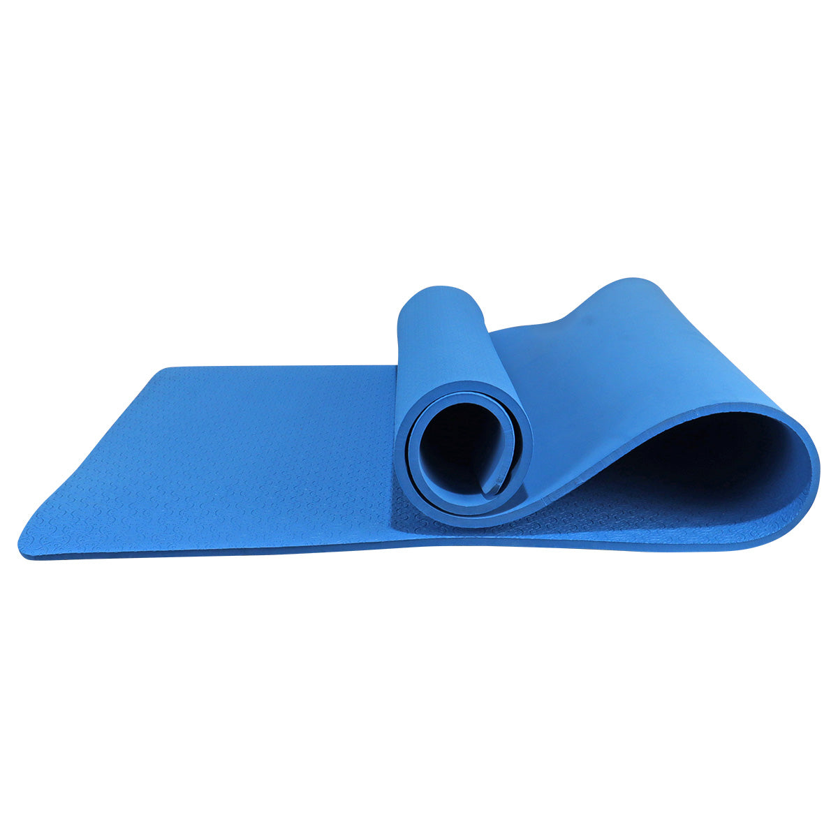 Tapete enrollable para ejercicios Eva Foam