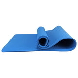 Tapete enrollable para ejercicios Eva Foam
