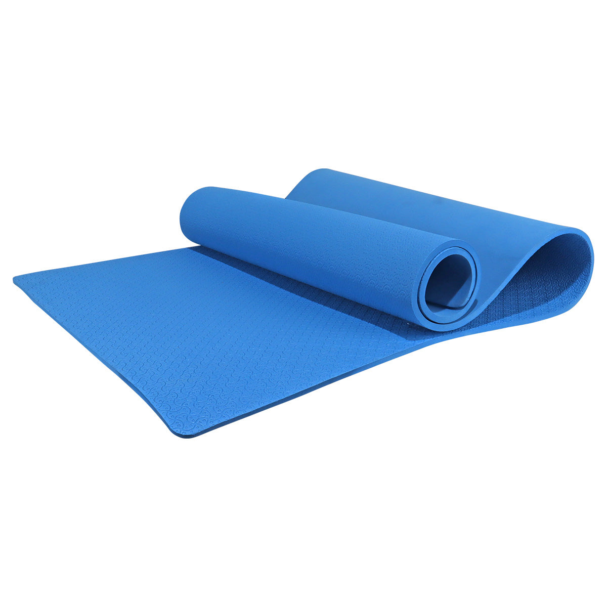 Tapete enrollable para ejercicios Eva Foam