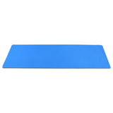 Tapete enrollable para ejercicios Eva Foam