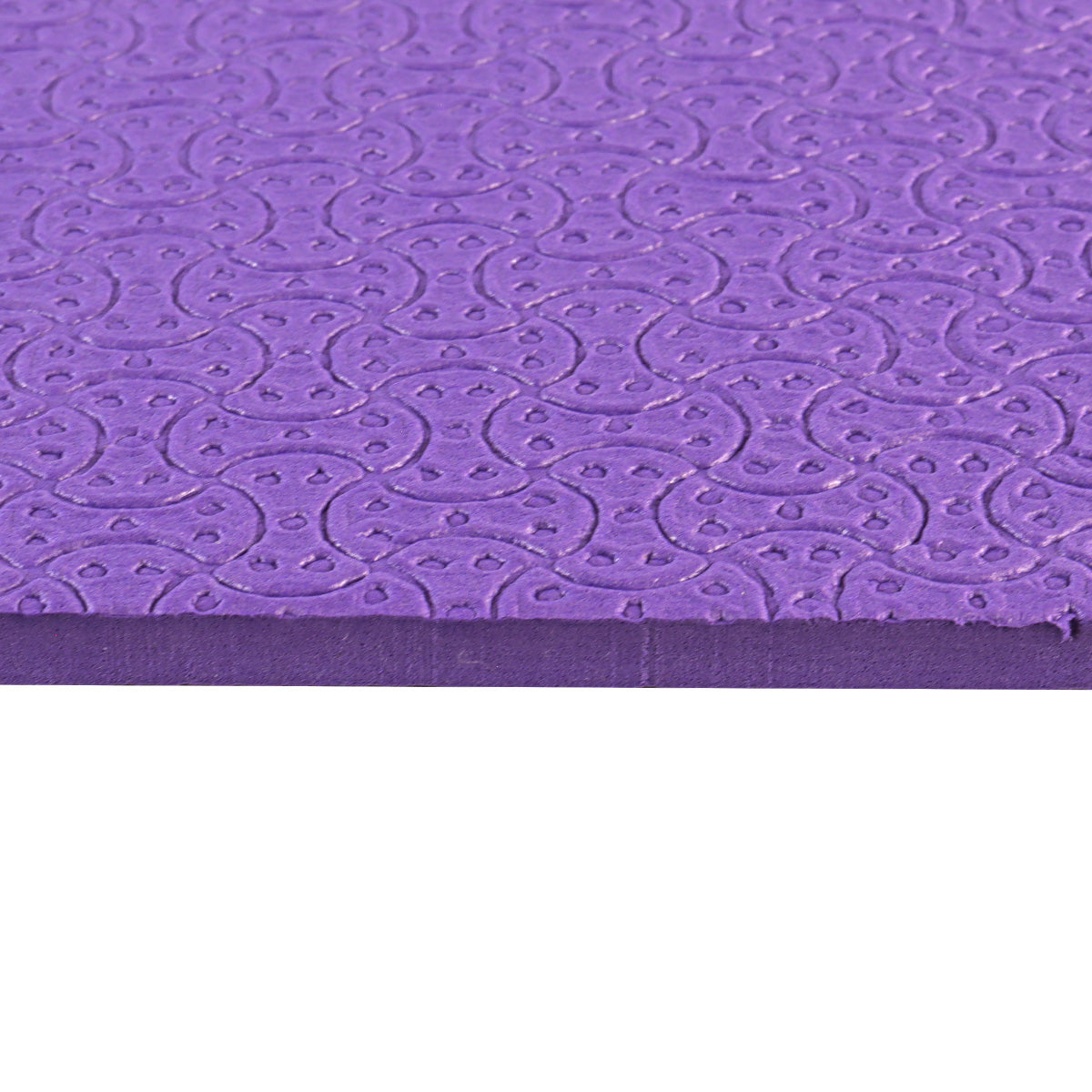 Tapete enrollable para ejercicios Eva Foam