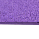Tapete enrollable para ejercicios Eva Foam