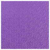 Tapete enrollable para ejercicios Eva Foam