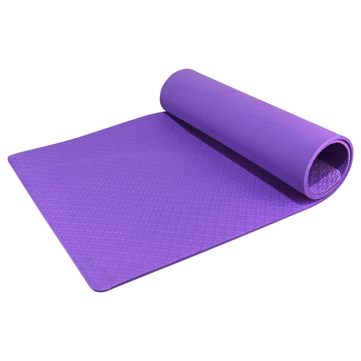 Tapete enrollable para ejercicios Eva Foam
