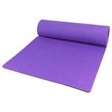 Tapete enrollable para ejercicios Eva Foam