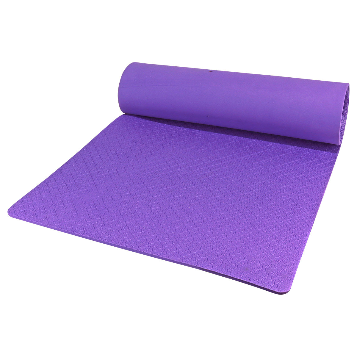 Tapete enrollable para ejercicios eva foam Fire Sports