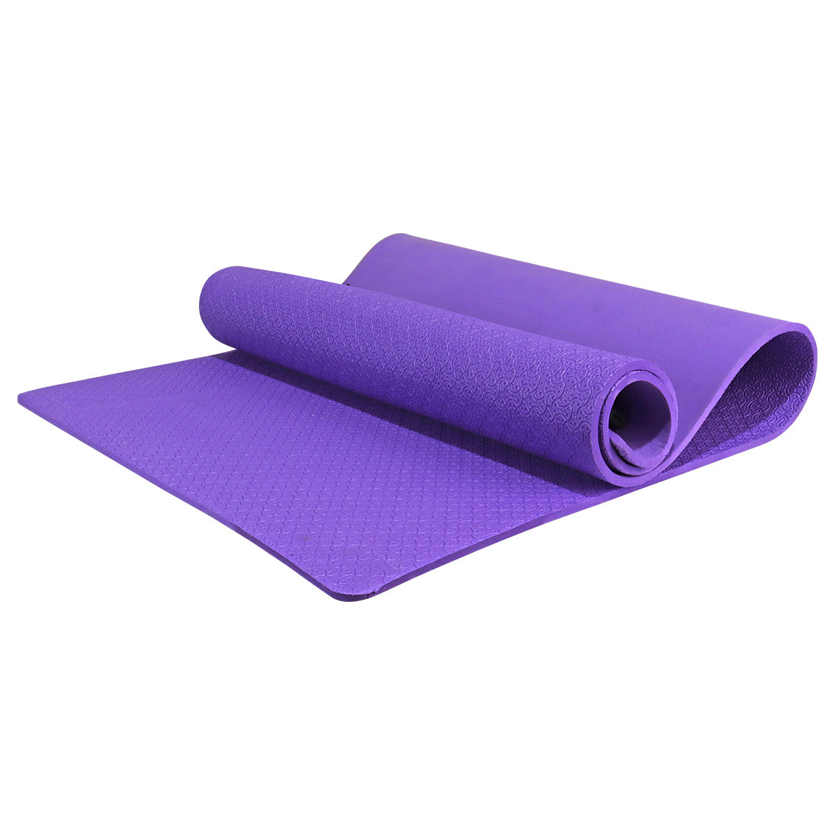 Tapete enrollable para ejercicios Eva Foam