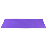 Tapete enrollable para ejercicios Eva Foam