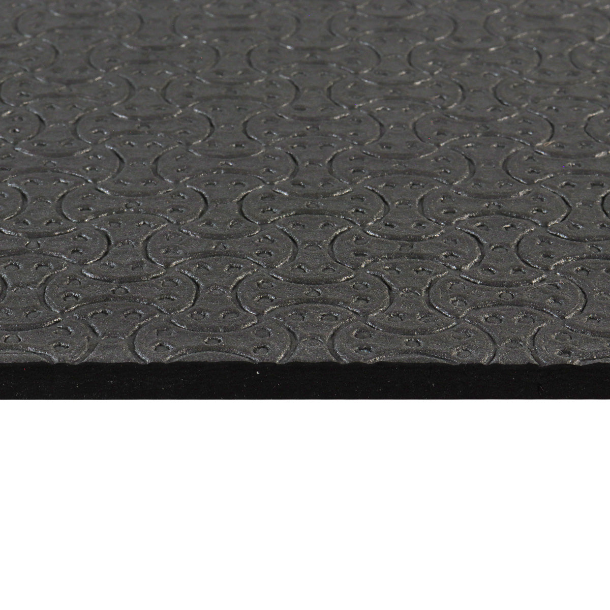 Tapete enrollable para ejercicios Eva Foam