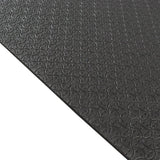 Tapete enrollable para ejercicios Eva Foam