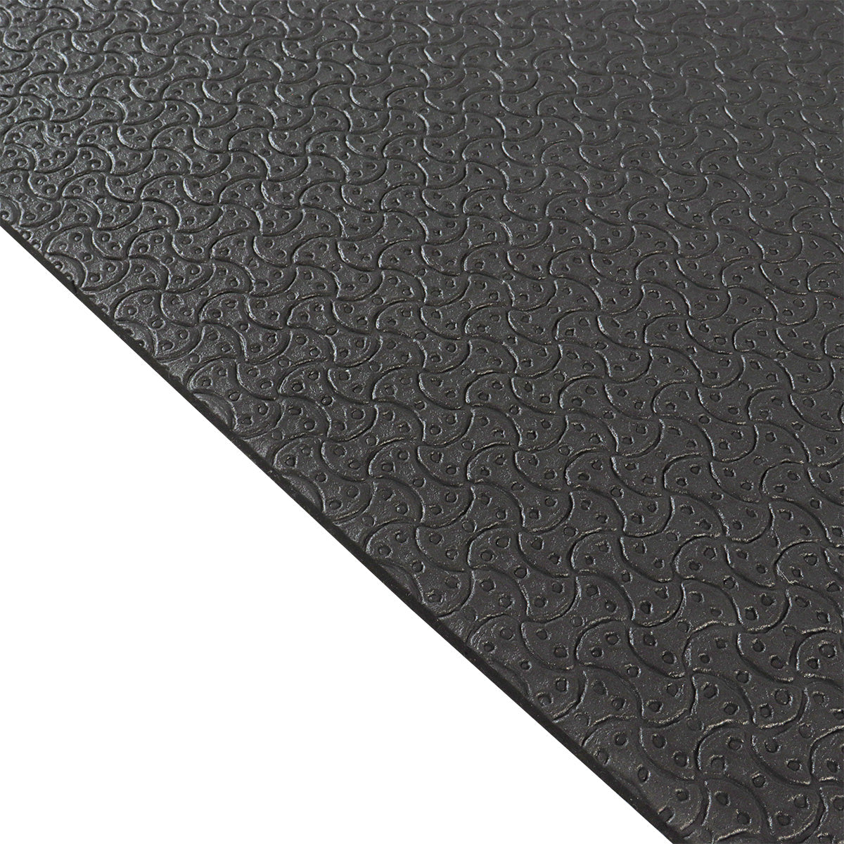 Tapete enrollable para ejercicios Eva Foam