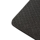 Tapete enrollable para ejercicios Eva Foam