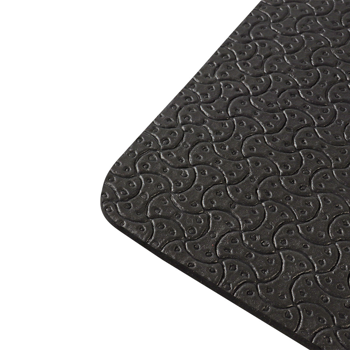 Tapete enrollable para ejercicios Eva Foam