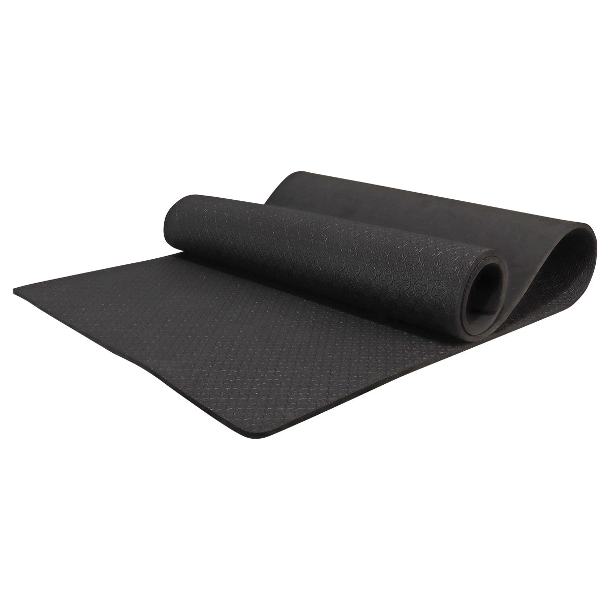 Tapete enrollable para ejercicios Eva Foam