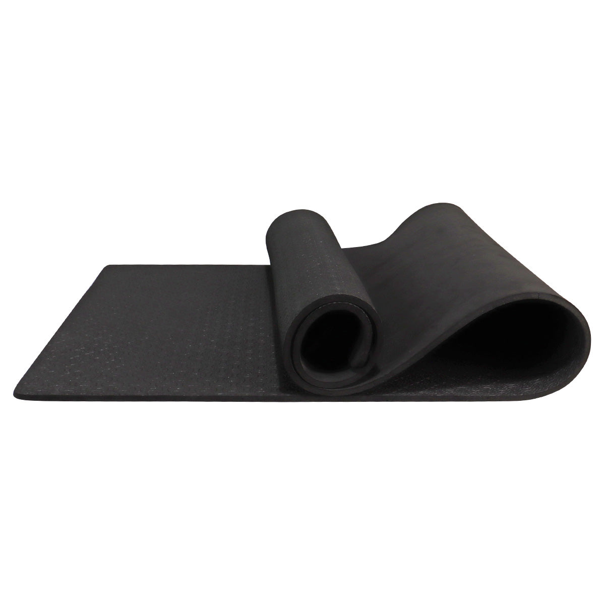 Tapete enrollable para ejercicios eva foam Fire Sports