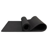 Tapete enrollable para ejercicios eva foam Fire Sports