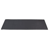 Tapete enrollable para ejercicios Eva Foam