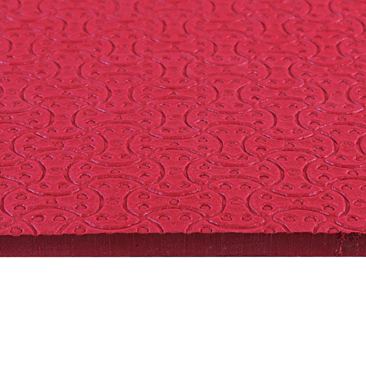 Tapete enrollable para ejercicios Eva Foam