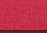 Tapete enrollable para ejercicios Eva Foam