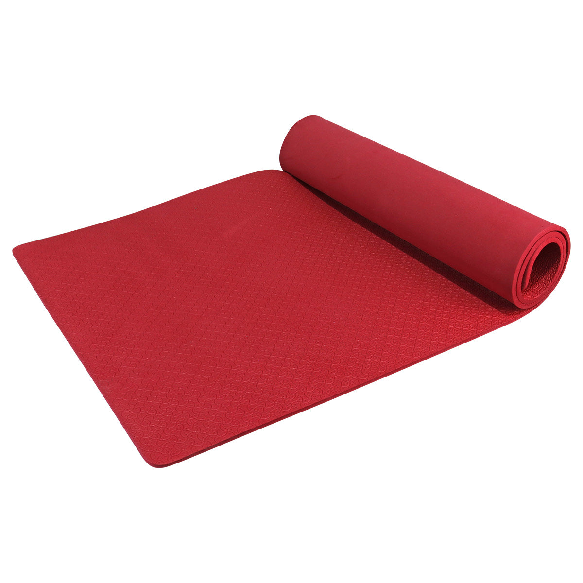 Tapete enrollable para ejercicios Eva Foam