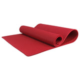 Tapete enrollable para ejercicios eva foam Fire Sports