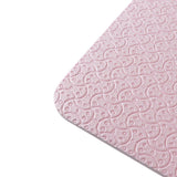 Tapete enrollable para ejercicios Eva Foam