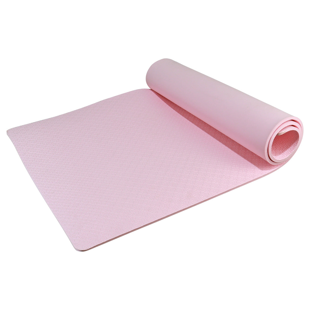 Tapete enrollable para ejercicios eva foam Fire Sports