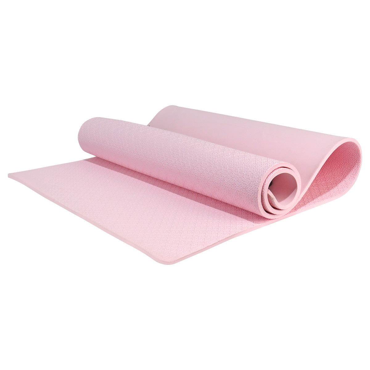 Tapete enrollable para ejercicios eva foam Fire Sports
