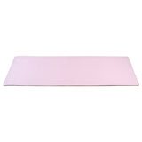 Tapete enrollable para ejercicios eva foam Fire Sports