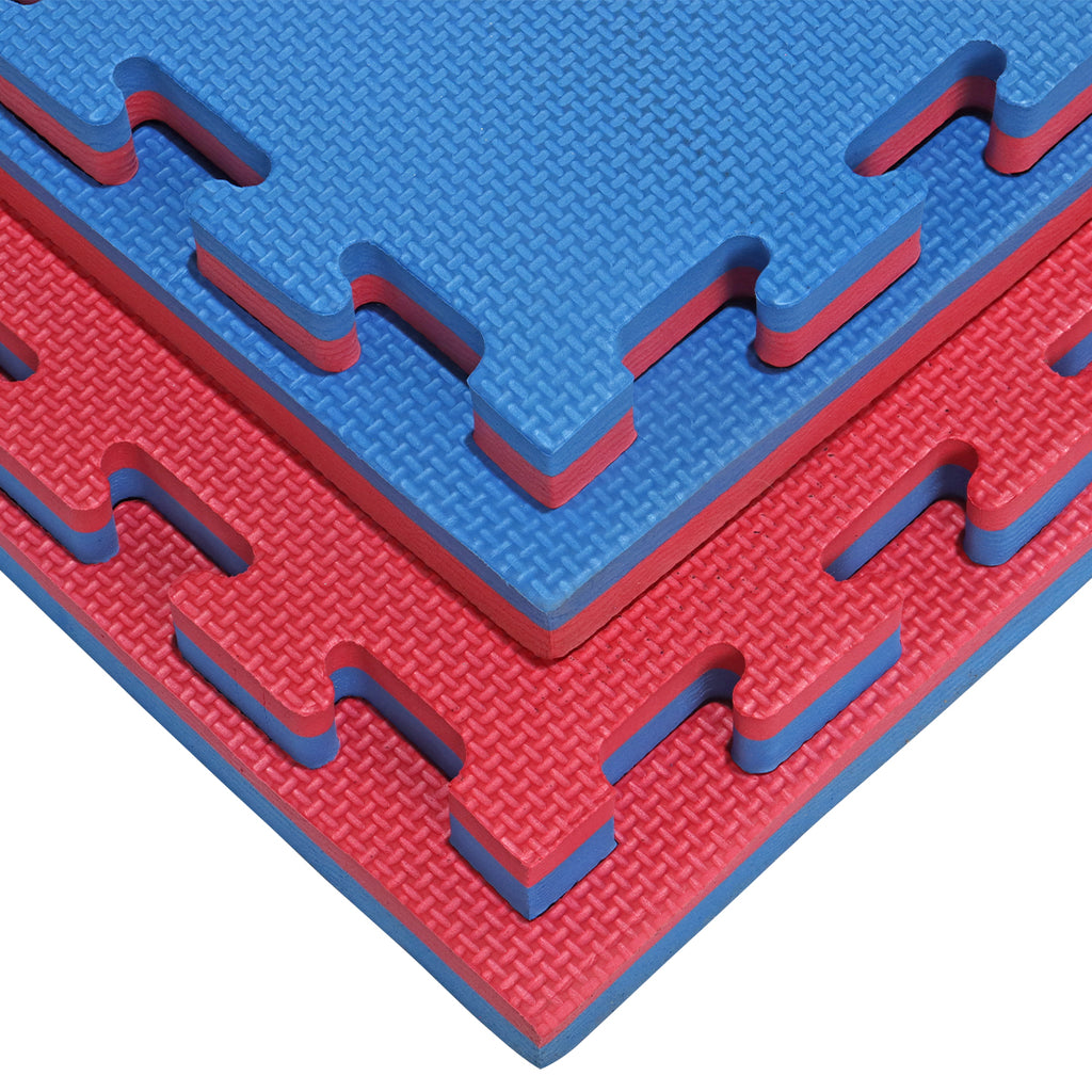 Tatami M2 o piso para Artes Marciales, 2.5cm de grosor