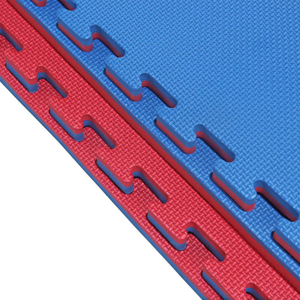 Tatami M2 o piso para Artes Marciales, 2.5cm de grosor
