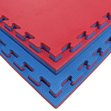 Tatami M2 o piso para Artes Marciales, 2.5cm de grosor
