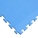 1 Pz Tatami M2 EVA Foam 1.3 cm grosor Fire Sports