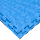 1 Pz Tatami M2 EVA Foam 1.3 cm grosor Fire Sports